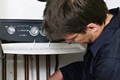 boiler repair Wickhurst